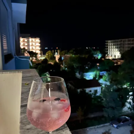 Lägenhet Luxury Adriatic