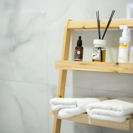 Luxury Adriatic דירה