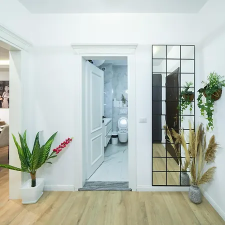 Luxury Adriatic * גולם