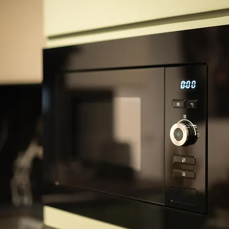 Luxury Adriatic Apartament Golem (Tirana)