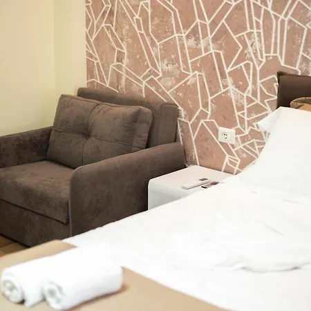 Luxury Adriatic דירה *