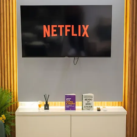 דירה Luxury Adriatic