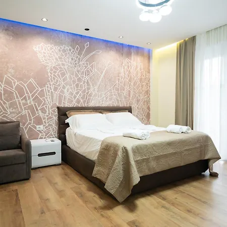 דירה Luxury Adriatic *