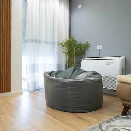 Apartment Luxury Adriatic Golem (Tirana)