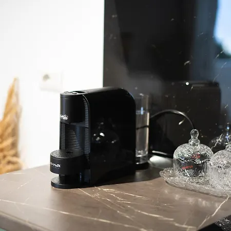 Luxury Adriatic * גולם