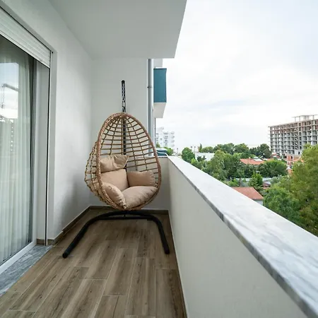 Luxury Adriatic Apartament *