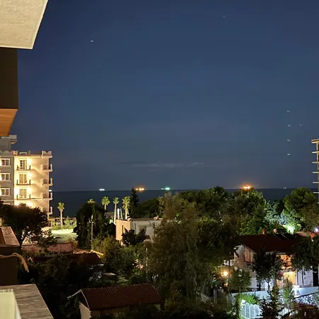 Lägenhet Luxury Adriatic