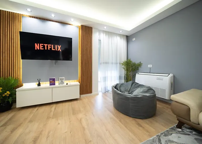 Luxury Adriatic Appartement *